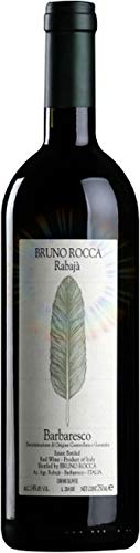 Barbaresco Rabaja DOCG - 2014 - Rocca Bruno Barbaresco Rabaja DOCG - 2014 - Rocca Bruno von Rocca Bruno