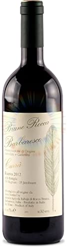 Barbaresco Riserva Currà DOCG - 2013-1,5 lt. - Rocca Bruno Barbaresco Riserva Currà DOCG - 2013-1,5 lt. - Rocca Bruno von Rocca Bruno