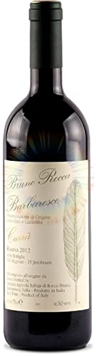 Barbaresco Riserva Currà DOCG - 2013-1,5 lt. - Rocca Bruno von Rocca Bruno