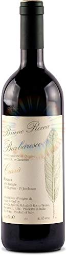 Barbaresco Riserva Currà DOCG - 2014-1,5 lt. - Rocca Bruno Barbaresco Riserva Currà DOCG - 2014-1,5 lt. - Rocca Bruno von Rocca Bruno