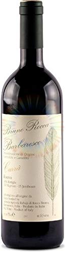 Barbaresco Riserva Currà DOCG - 2014-1,5 lt. - Rocca Bruno von Rocca Bruno