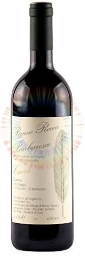 Barbaresco Riserva Currà DOCG - 2015-1,5 lt. - Rocca Bruno von Rocca Bruno