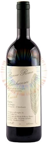 Barbaresco Riserva Currà DOCG - 2015 - Rocca Bruno Barbaresco Riserva Currà DOCG - 2015 - Rocca Bruno von Rocca Bruno