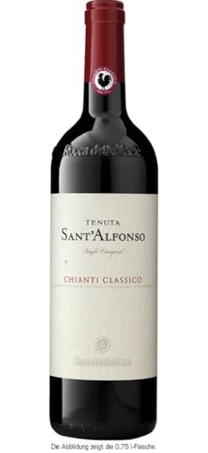 Rocca delle Macie Tenuta SantAlfonso Chianti Classico 2019 1.5 L Magnum von Rocca delle Macìe