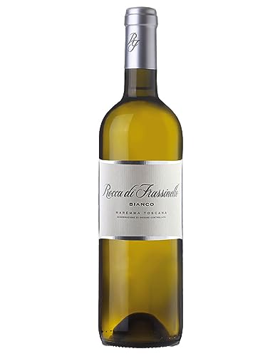 Maremma Toscana DOC Bianco Rocca di Frassinello 2021 0,75 ℓ von Rocca di Frassinello