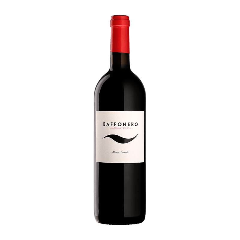 Rocca di Frassinello : Baffonero 2019 Rocca di Frassinello : Baffonero 2019 von Rocca di Frassinello