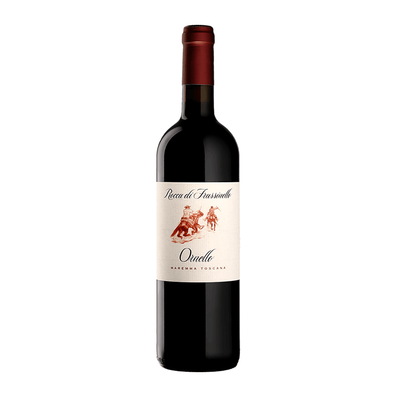 Rocca di Frassinello : Ornello 2019 Rocca di Frassinello : Ornello 2019 von Rocca di Frassinello