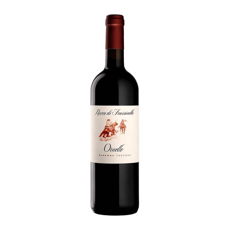 Rocca di Frassinello : Ornello 2019 von Rocca di Frassinello