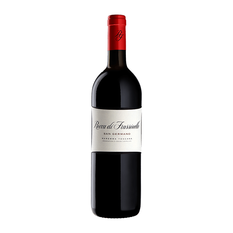 Rocca di Frassinello : San Germano 2019 Rocca di Frassinello : San Germano 2019 von Rocca di Frassinello