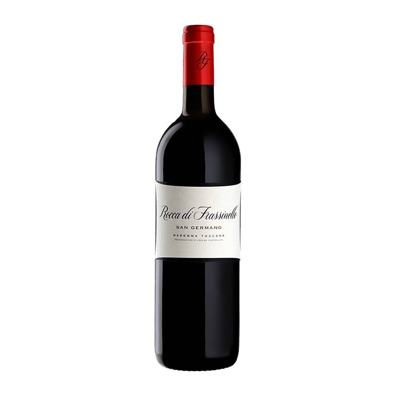 Rocca di Frassinello : San Germano 2019 von Rocca di Frassinello