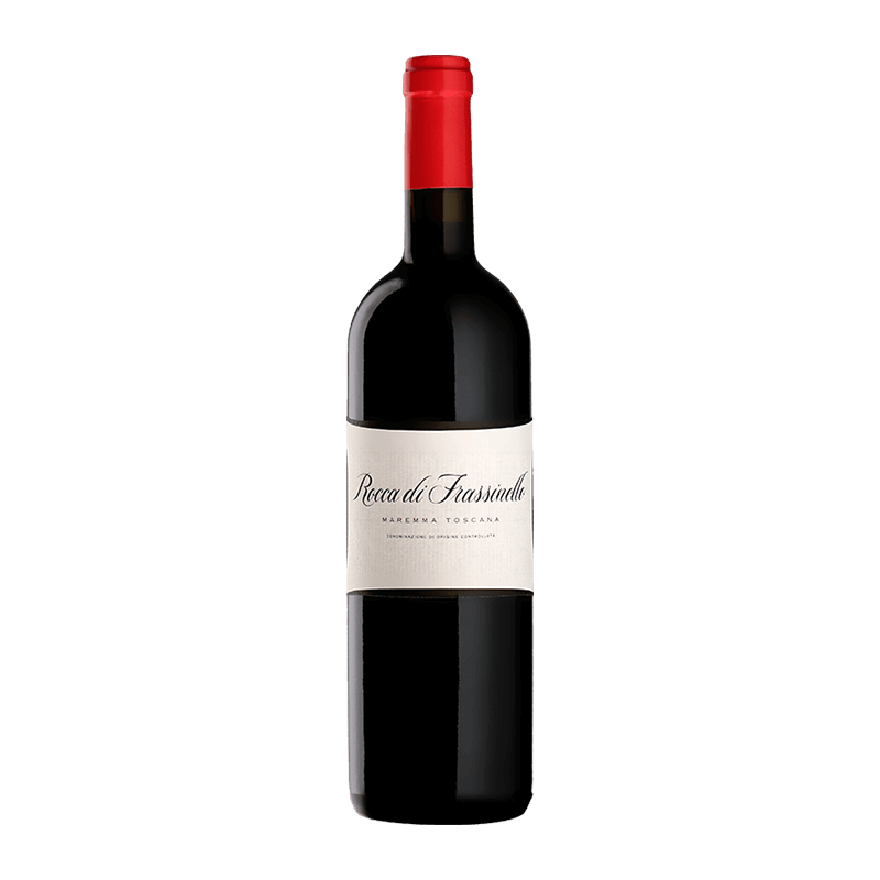 Rocca di Frassinello 2019 Rocca di Frassinello 2019 von Rocca di Frassinello