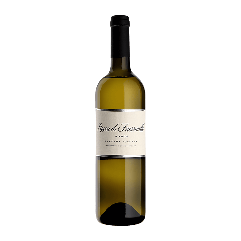Rocca di Frassinello Bianco 2021 Rocca di Frassinello Bianco 2021 von Rocca di Frassinello