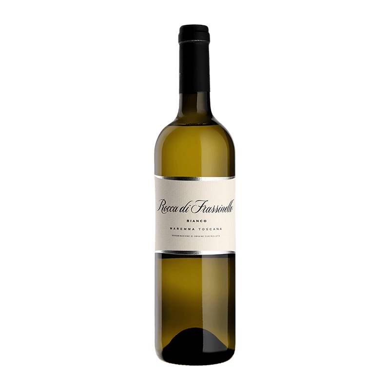 Rocca di Frassinello Bianco 2021 von Rocca di Frassinello