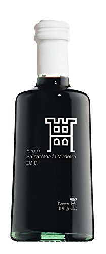 Aceto Balsamico di Modena IGP, Premium 1.0 von Rocca di Vignola