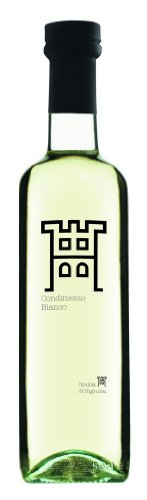 Rocca di Vignola Condimento Bianco, weisser Balsamessig, 500ml von Rocca di Vignola