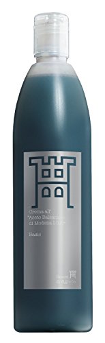 Rocca di Vignola Crema di Balsamico / Balsamicocreme dunkel - silber 500 ml von Rocca di Vignola