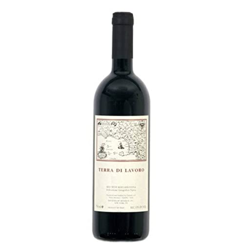 GALARDI Terra di Lavoro 2019 GALARDI Terra di Lavoro 2019 von Roccamonfina IGT