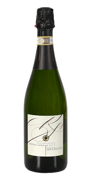 Alta Langa DOCG 2020 von Roccasanta