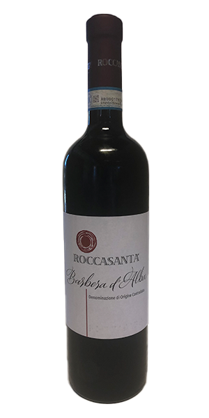 Barbera d'Alba DOC 2022 Barbera d'Alba DOC 2022 von Roccasanta