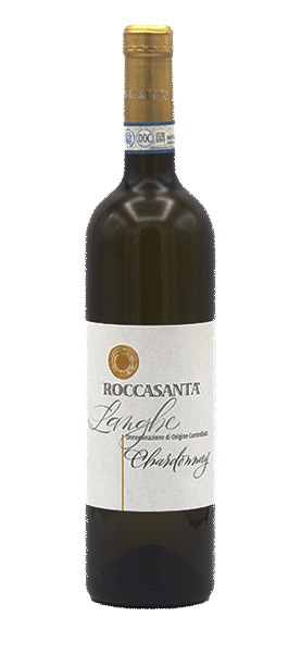 Chardonnay Langhe DOC 2022 von Roccasanta