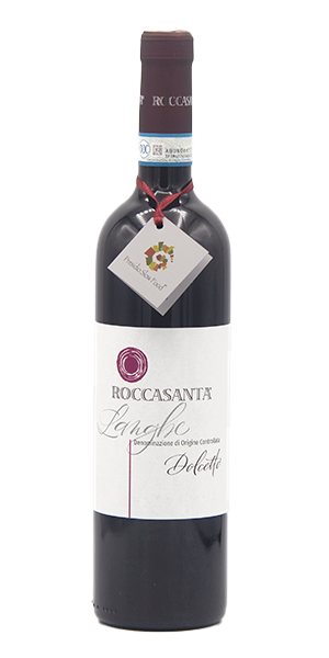 Langhe DOC Dolcetto von Roccasanta