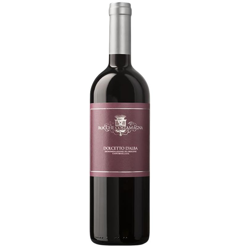 2023 Dolcetto d´Alba DOC 2023 Dolcetto d´Alba DOC von Rocche Costamagna