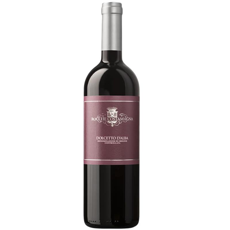 2020 Dolcetto d´Alba DOC von Rocche Costamagna