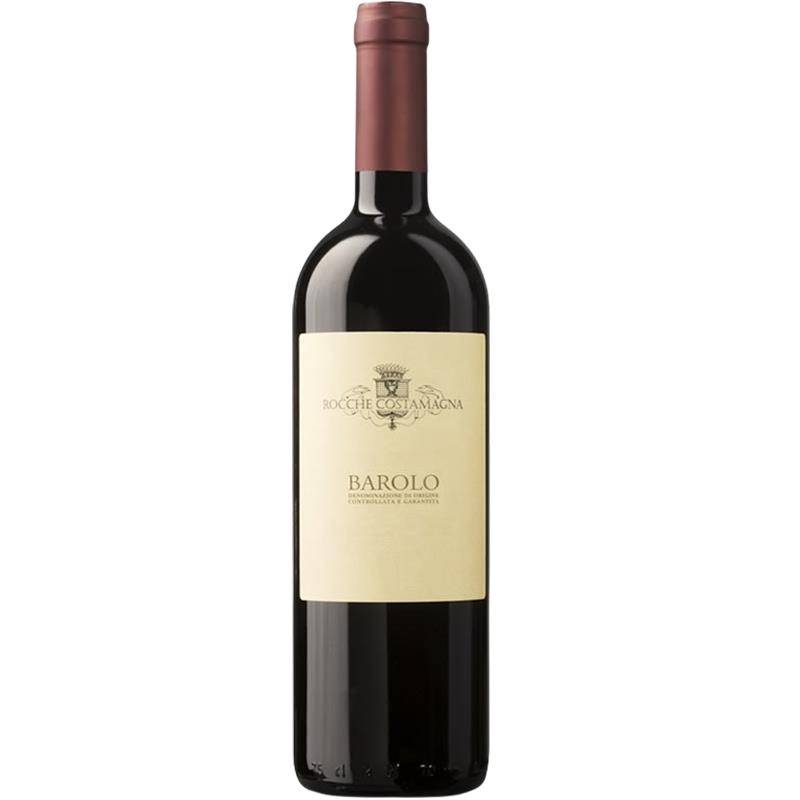 2020 Barolo DOCG von Rocche Costamagna
