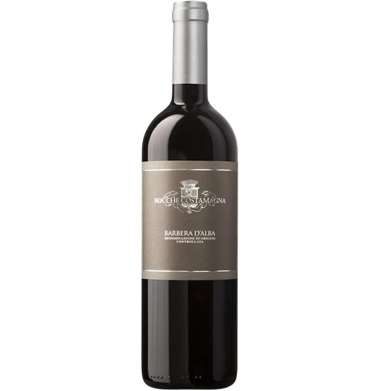 2022 Barbera d´Alba DOC von Rocche Costamagna