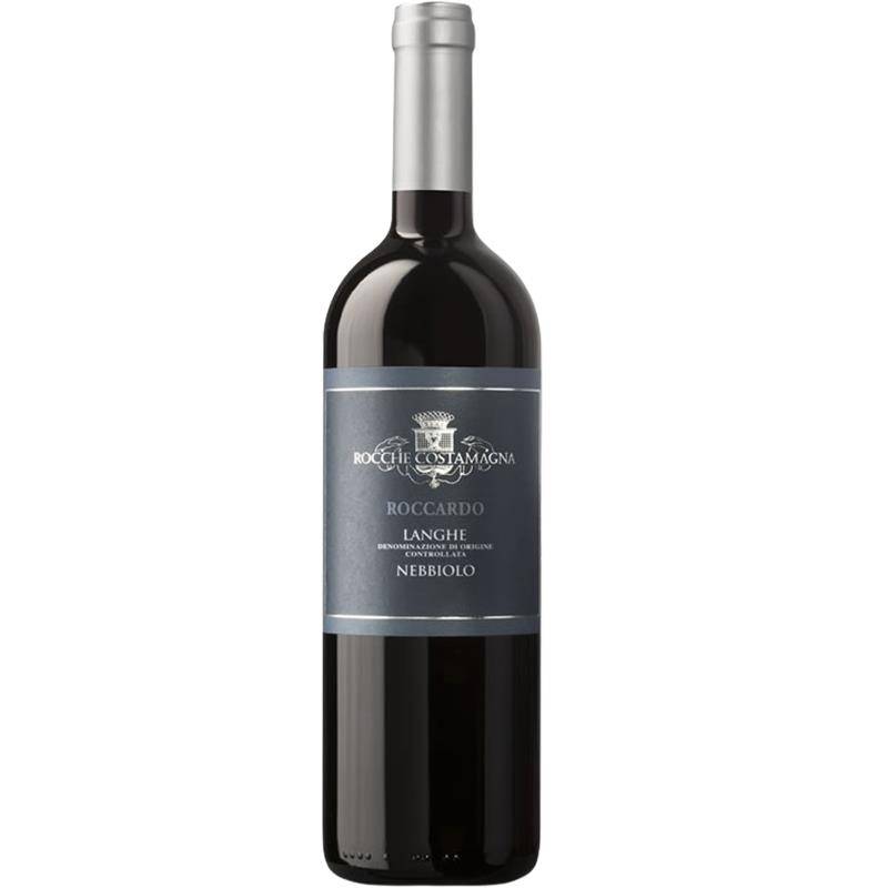 2023 Langhe Nebbiolo Roccardo von Rocche Costamagna