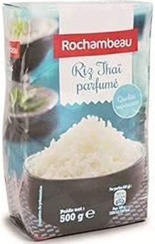 Thai Reis Rochambeau (7x500g) von Rochambeau