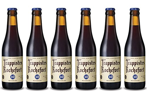 Rochefort 10 Pack of 6 11,3% vol. von Rochefort