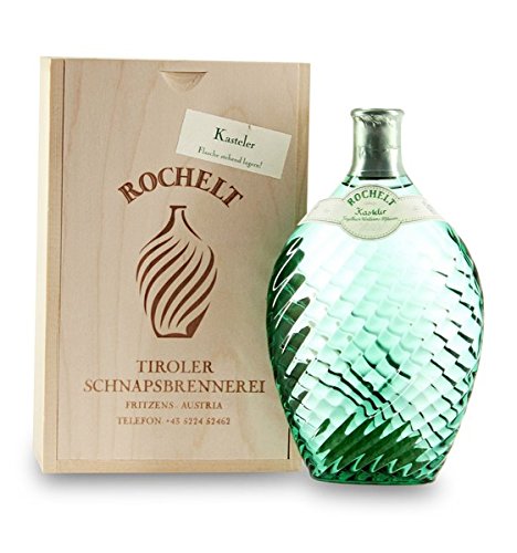 Rochelt - Tiroler Schnapsbrennerei Kasteler, 1er Pack (1 x 350 ml) von Rochelt - Tiroler Schnapsbrennerei