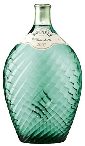 Rochelt - Tiroler Schnapsbrennerei Williamsbirne 2008, 1er Pack (1 x 350 ml) von Rochelt - Tiroler Schnapsbrennerei
