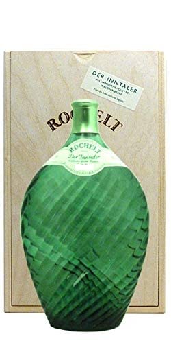 Rochelt Der Inntaler Williamsbirne Quitte Waldhimbeere 0,7 Liter Rochelt Der Inntaler Williamsbirne Quitte Waldhimbeere 0,7 Liter von Rochelt