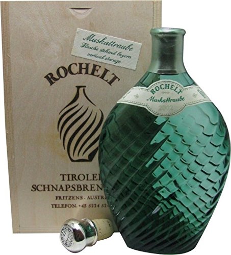 Rochelt Muskattraube 0,35l 48%vol. von Rochelt