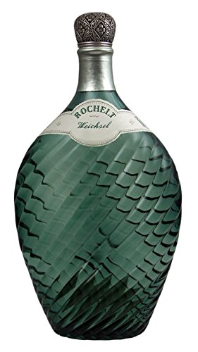 Rochelt Obstbrand Weichsel 50% 0,7 l Flasche von Rochelt