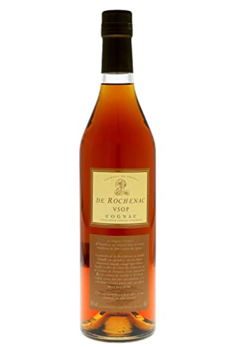 Rochenac VSOP Cognac 0,7L (40% Vol.) von Rochenac