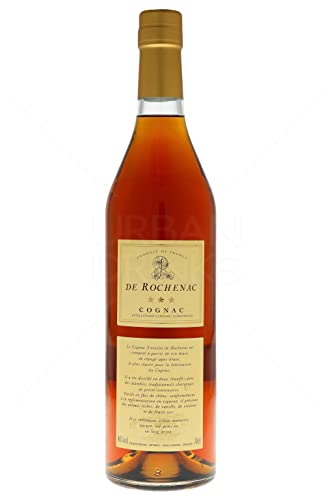 Rochenac VS Cognac 0,7L (40% Vol.) von Rochenac