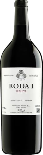 Bodegas Roda I Reserva 2018 1.5 L Magnum Bodegas Roda I Reserva 2018 1.5 L Magnum von Roda