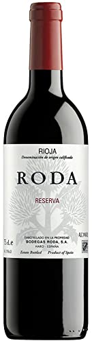 Bodegas Roda Reserva 2020 0.75 L Flasche von Roda