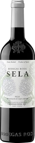 Bodegas Roda Sela 2022 0.75 L Flasche von Roda