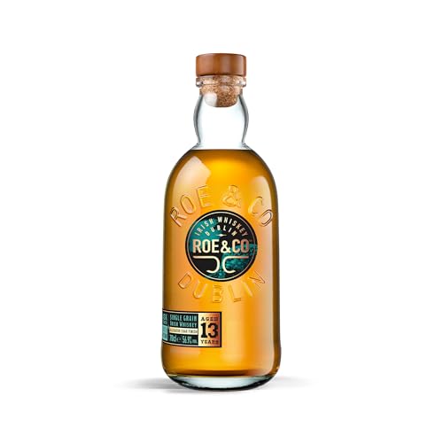 Roe&Co CkSt 21 0,7L Cask IBC Roe&Co CkSt 21 0,7L Cask IBC von Roe&Co