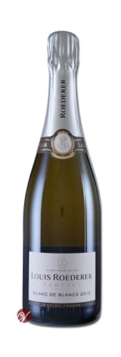 Champagne Blanc de Blancs Brut 2013 GePa Roederer von Louis Roederer