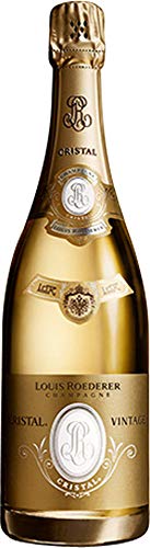 Champagne Roederer Cristal Brut 2012 von Louis Roederer
