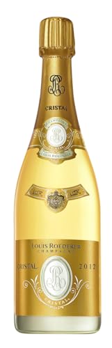 Champagne Roederer Cristal Brut 2012 von Louis Roederer