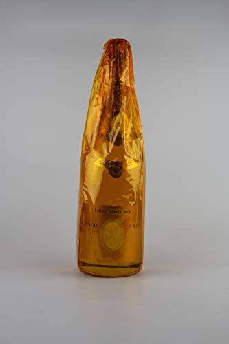 Louis Roederer Champagne Cristal 2009 MAGNUM 1.5 Litre von Louis Roederer
