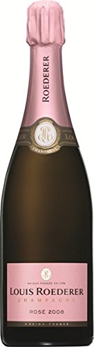 Louis Roederer Rosé Vintage 2012 Champagner 12% 0,75l Flasche von Louis Roederer