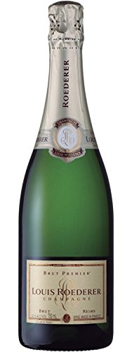MAGNUM ROEDERER Champagne Brut Premier LT 1,5 von Louis Roederer