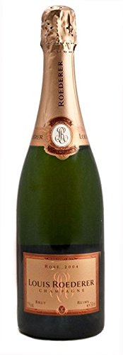 ROEDERER Champagne Rose Millesime 2007 von Louis Roederer